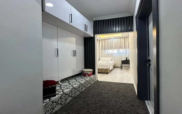 Asil Kosova Hotel