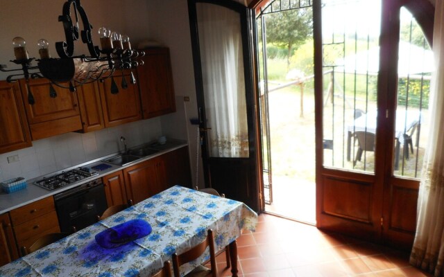 Villa Tilli