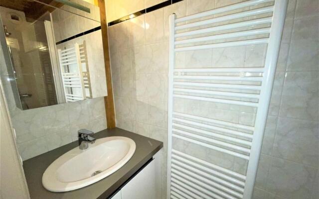 Appartement Les Menuires, 5 pièces, 8 personnes - FR-1-452-94