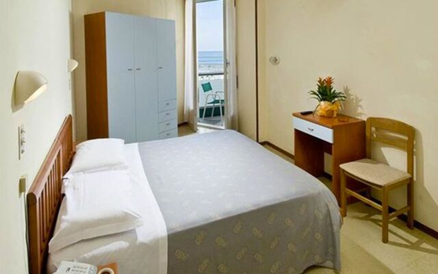 Hotel Flaminio