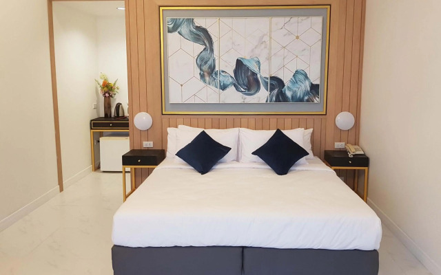 Raya Buri Resort