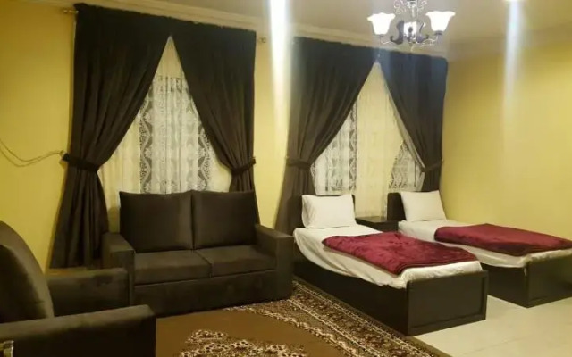 Al Eairy Hotel Apartments Madinah 14