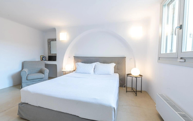 DreamLike Villas Mykonos