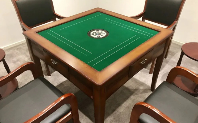 Shanghai Grape Garden