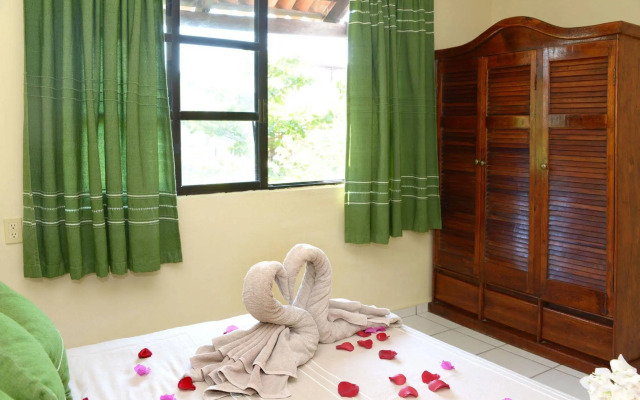 Posada Mariposa Boutique Hotel