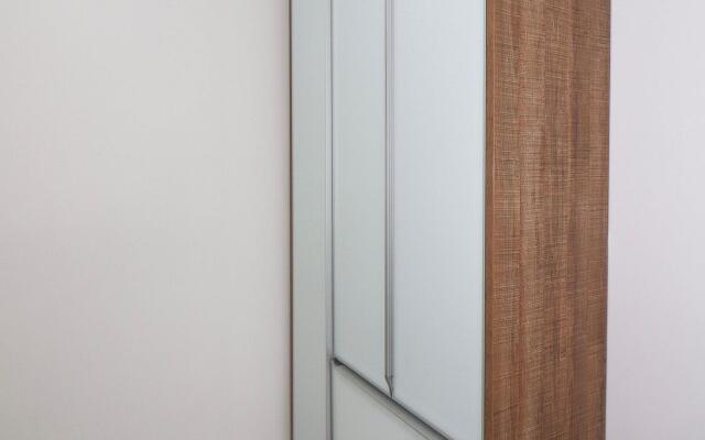 Ótimo dois dormitórios Ingleses Norte - BS01I