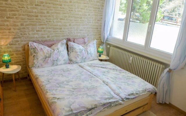 Residence Du Golf