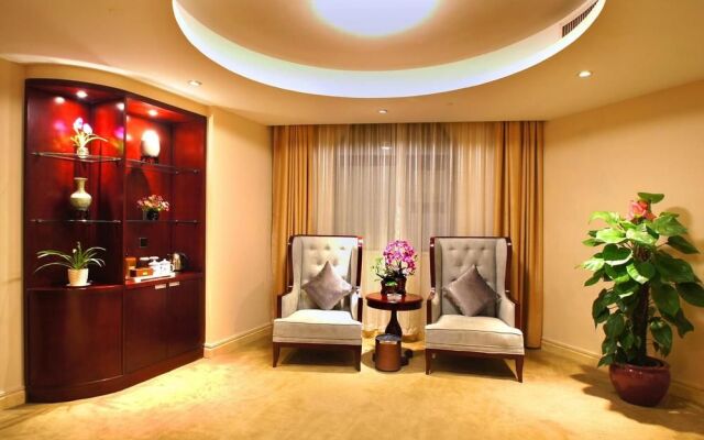 Taoyuan Hotel