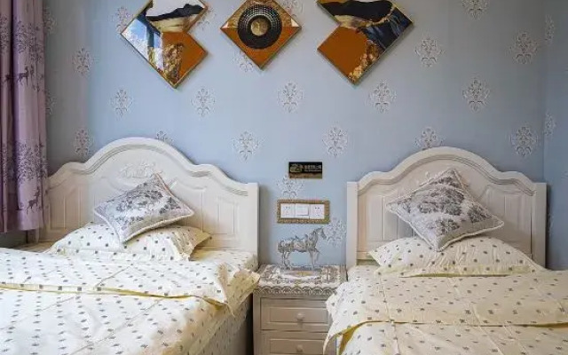 Jingxige Inn (Gouqi Island)