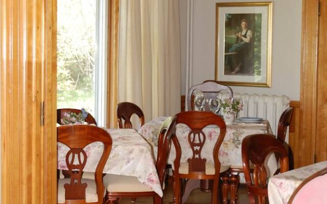 Terra Bella by the Shore