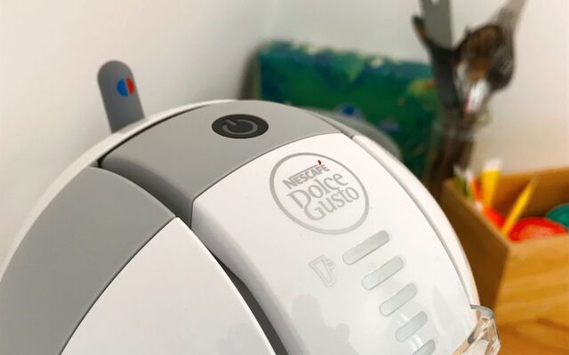 Tipi Lounge and breakfast