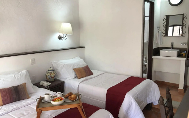 Hotel Antigua Posada