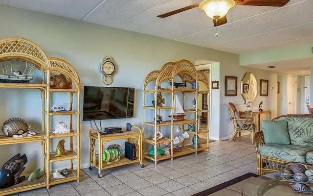 Oceanfront Oasis St Augustine Retreat