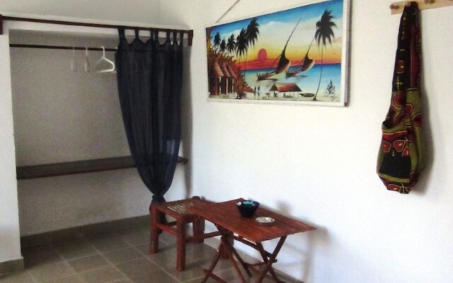 Moonshine Villa