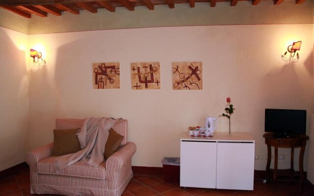 Relais Guado Al Sole