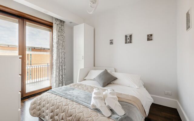 Scaramantico Apartment