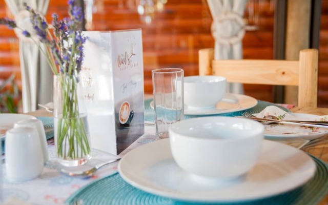 The Owls Inn Country Villa's