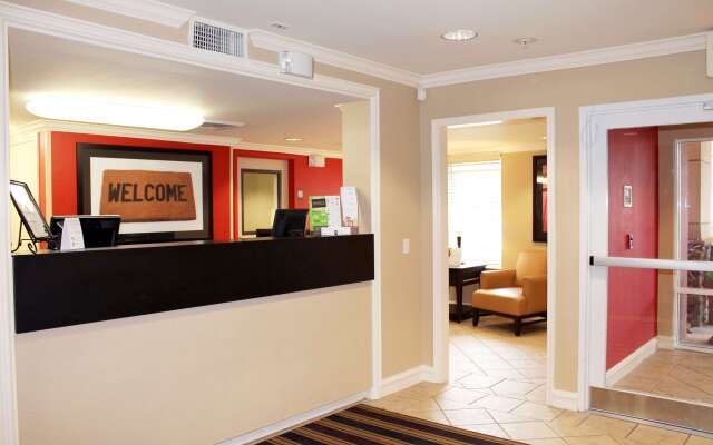 Extended Stay America Suites Minneapolis Airport Eagan North