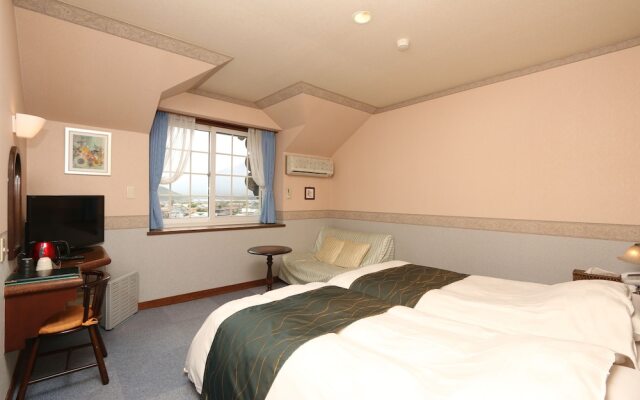 Fujikawaguchiko Crescendo