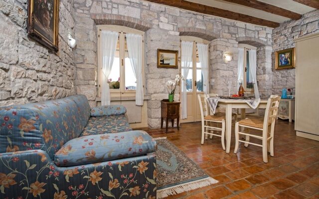 Residence Porta Antica
