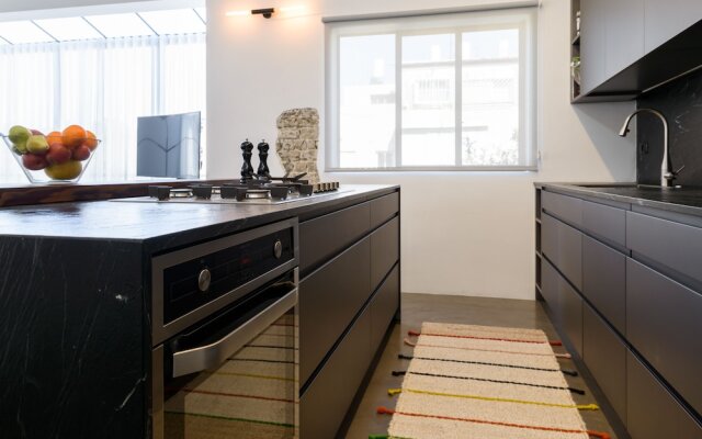 Luxury 2BR apartment Basel Area