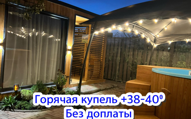 Дача Геленджик