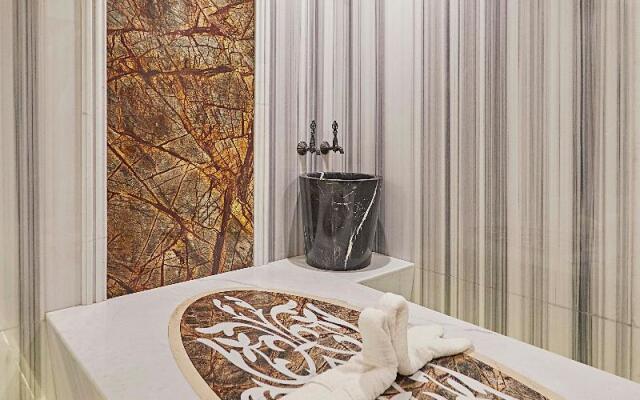 The Hubi Hotel