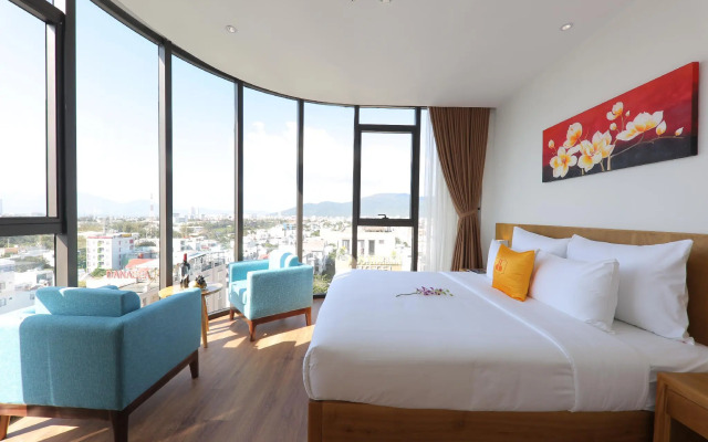 Cordial Hotel