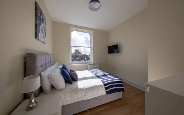 Apartment 5 Isabella House Hereford