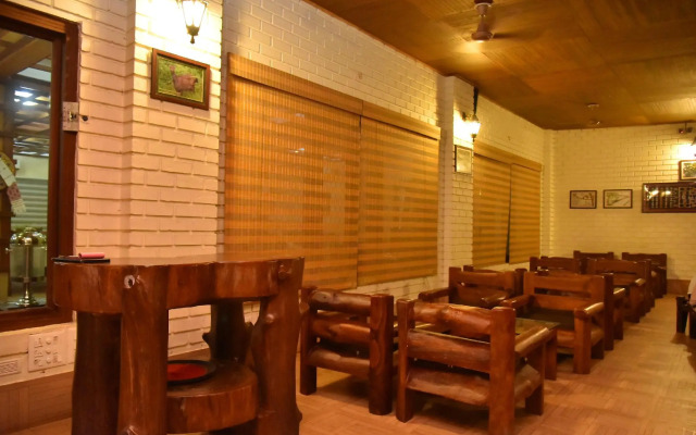 Resort Borgos