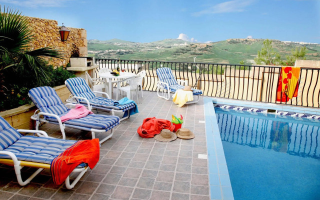 Bellavista Farmhouses Gozo