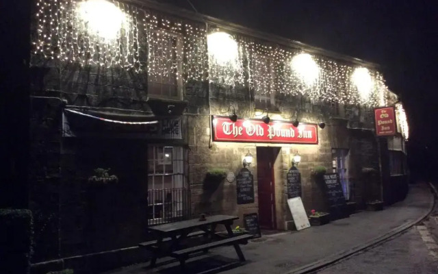 The Old Pound Inn