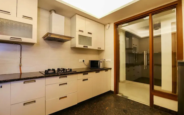 Woodpecker Service Apartments - Green Park