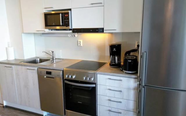 Pro Apartments