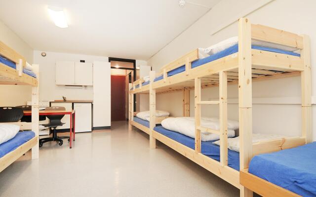 Anker Hostel