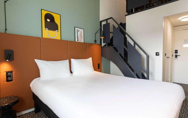 ibis Granville Port de plaisance