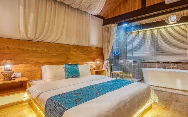 Heshun Xinyue Boutique Inn