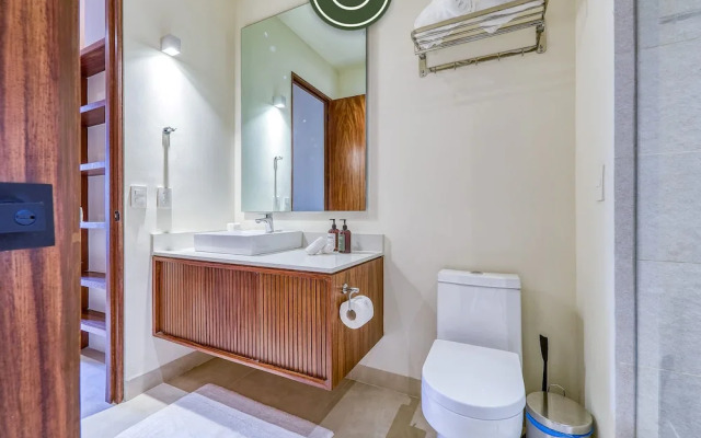 Hidden Park 203 in Jalisco