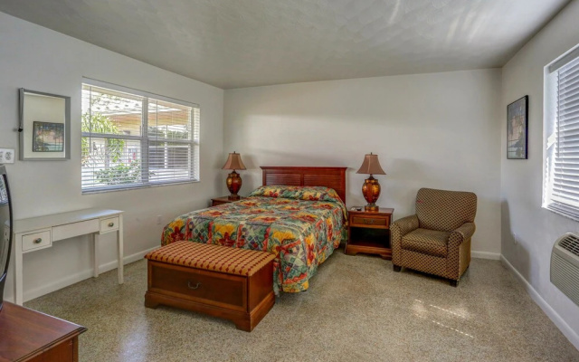 Richard's Motel