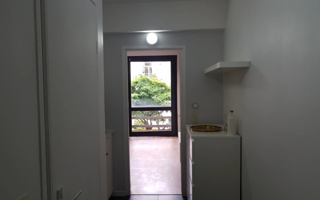 Suite minimalist 50m2