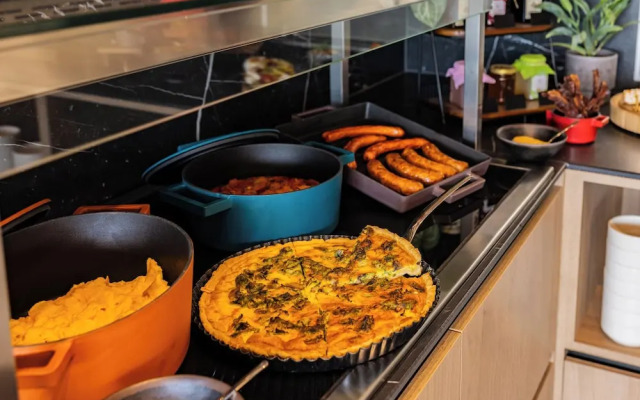 Viale Boutique Hotel Villány