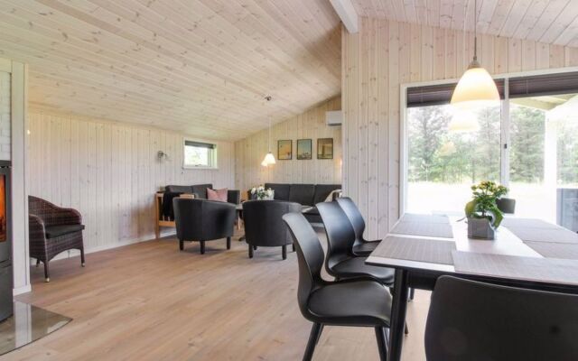 "Hristijan" - 600m from the sea in NW Jutland