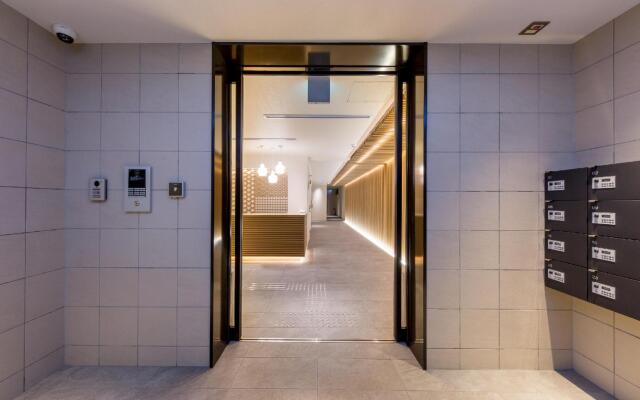 ORI Kyoto Hotel