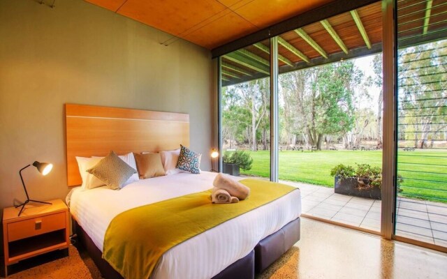 Cape Horn Vineyard Villa