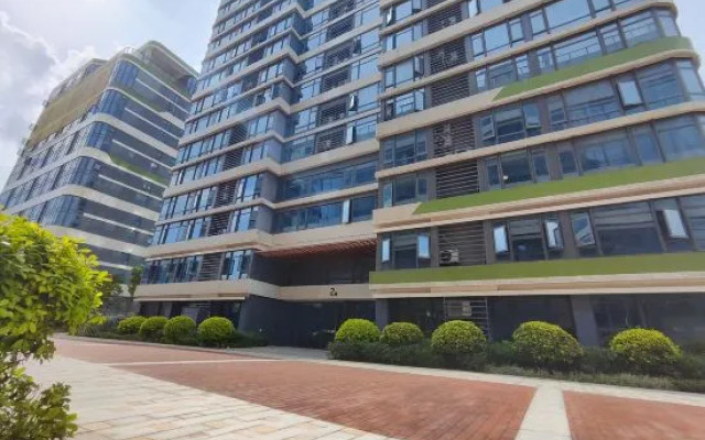 Neighbors of Hailing