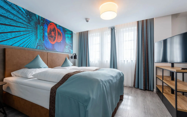 Trip Inn Living & Suites