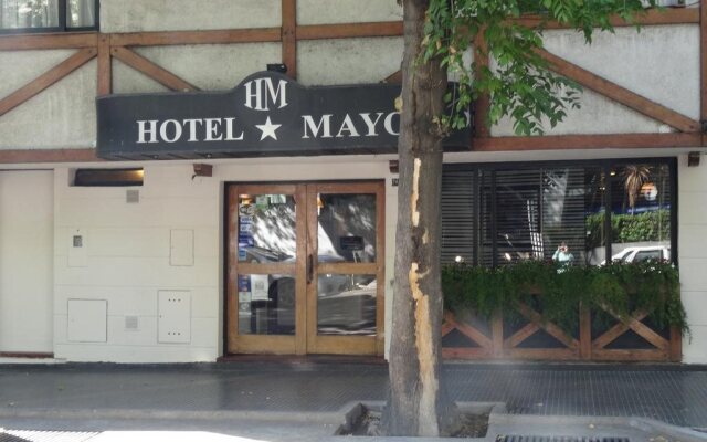Hotel Mayo