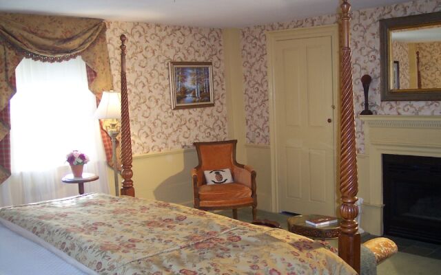 Colby Hill Inn