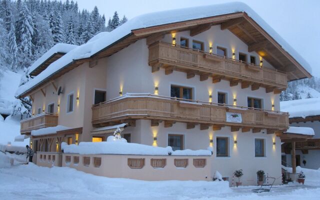 Hotel Pension Almrose