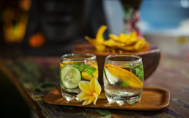 Bening House and Spa